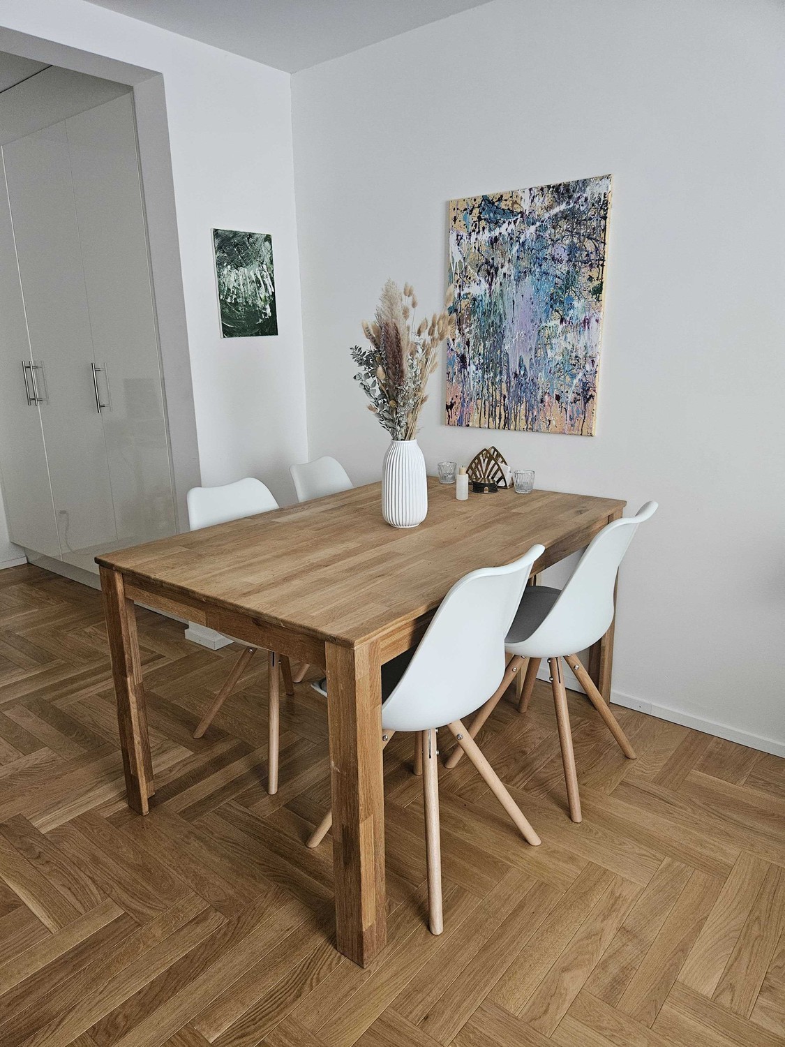 3 ½ rooms apartment, photo 1 of 6