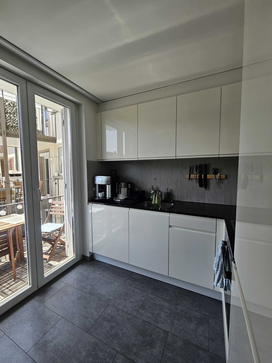 3 ½ rooms apartment, photo 4 of 6