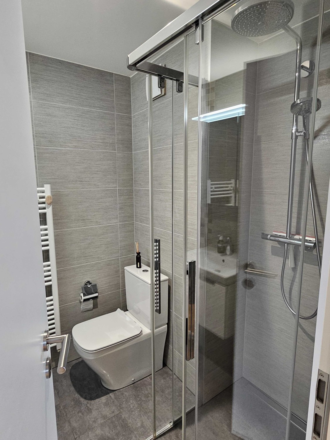 3 ½ rooms apartment, photo 3 of 6