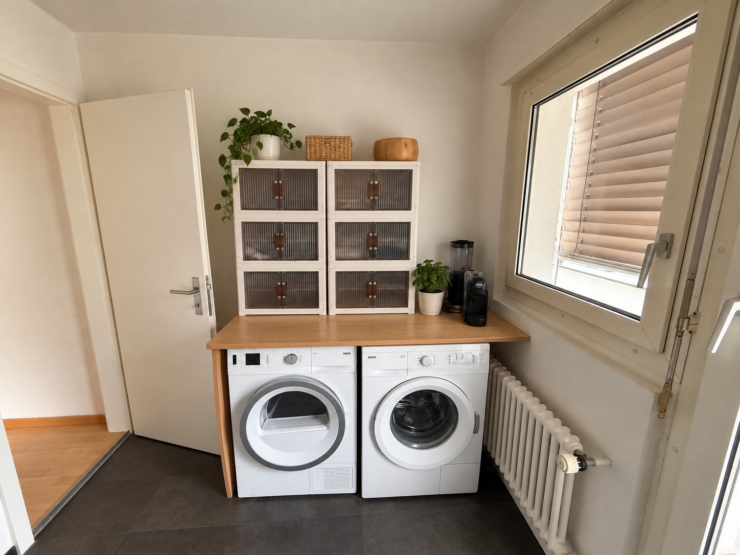 3 ½ rooms apartment, photo 1 of 5