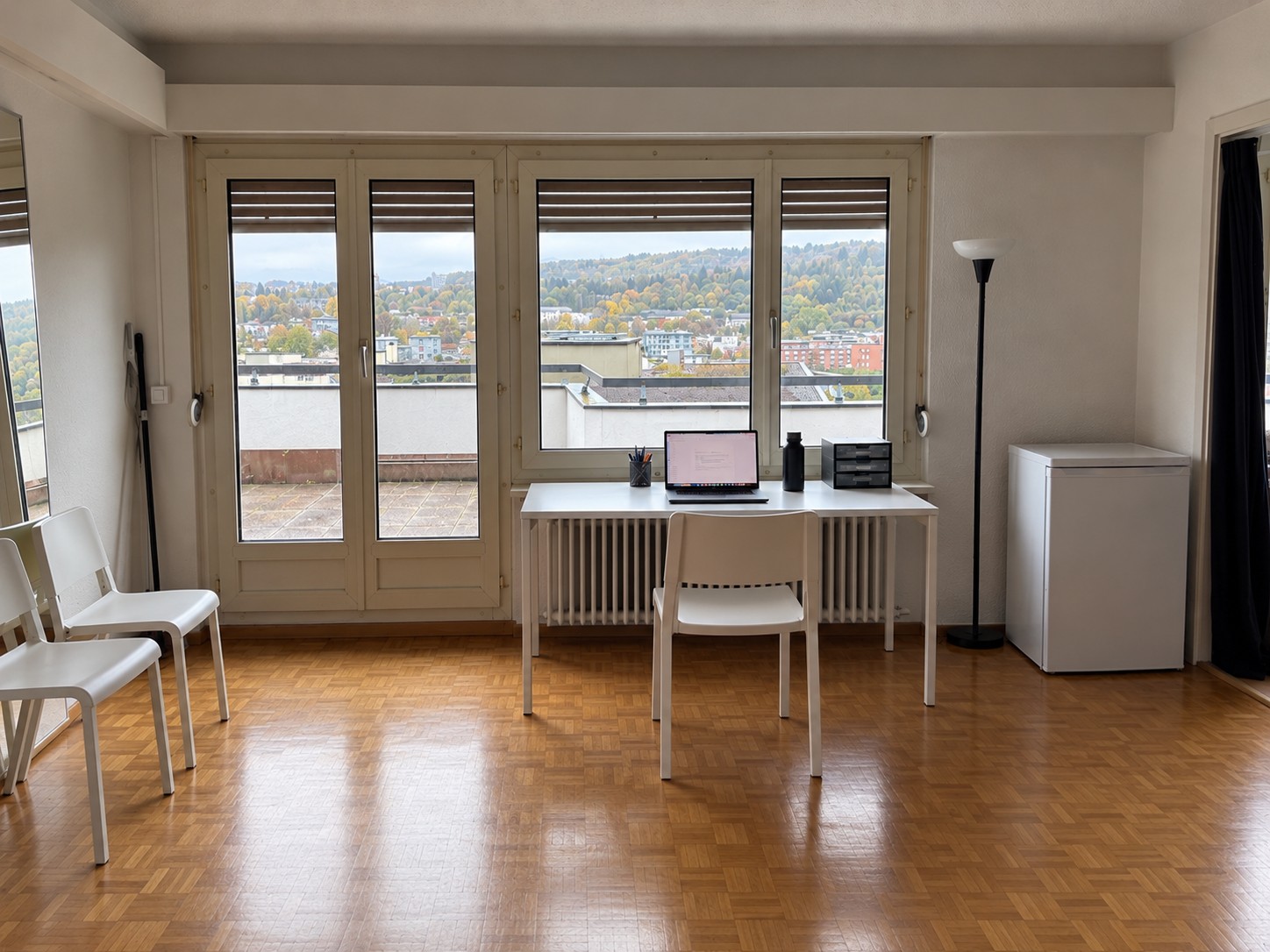 3 ½ rooms apartment, photo 3 of 5