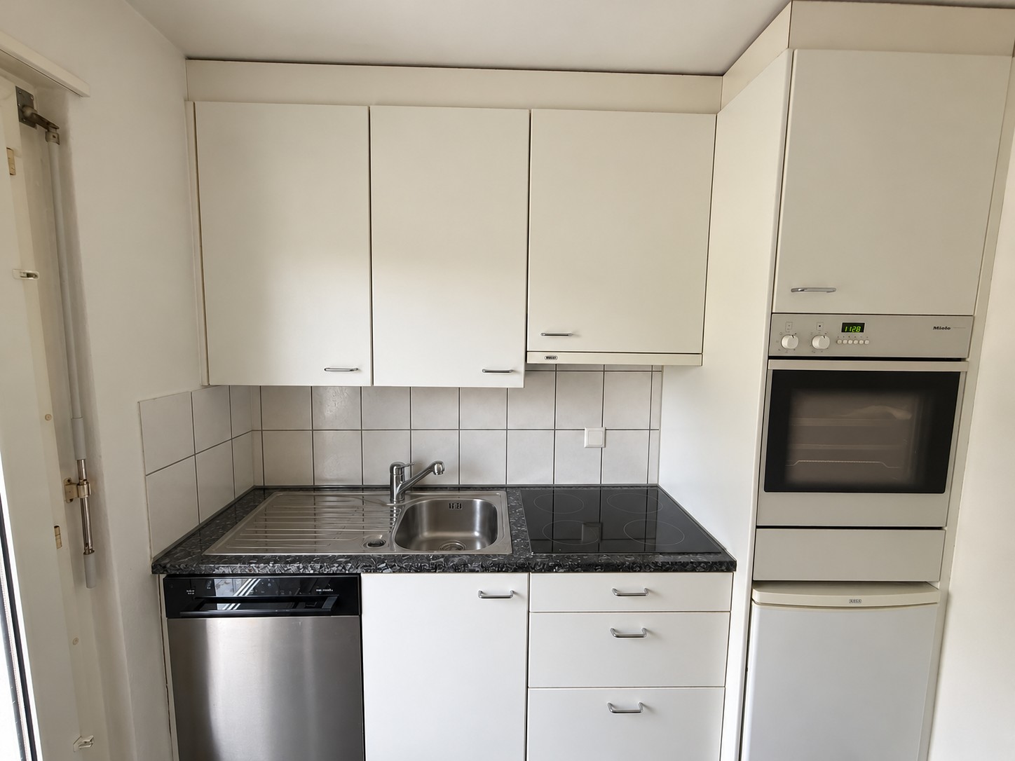 3 ½ rooms apartment, photo 2 of 5