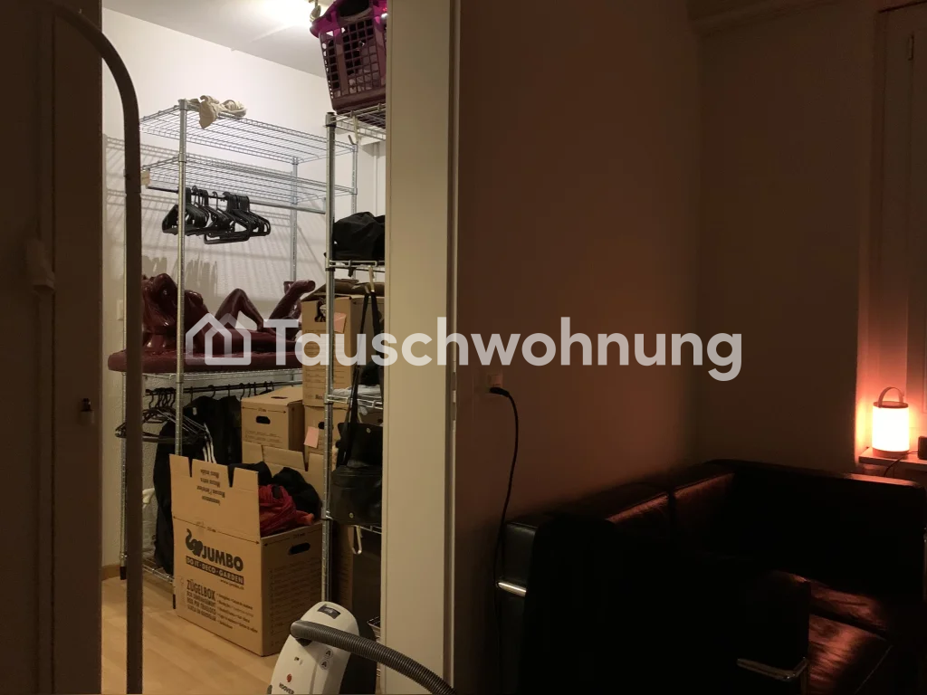 2 ½ rooms apartment, photo 2 of 4
