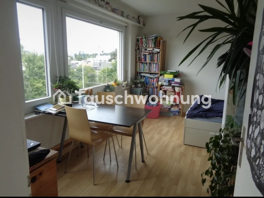 2 ½ rooms apartment, photo 4 of 4
