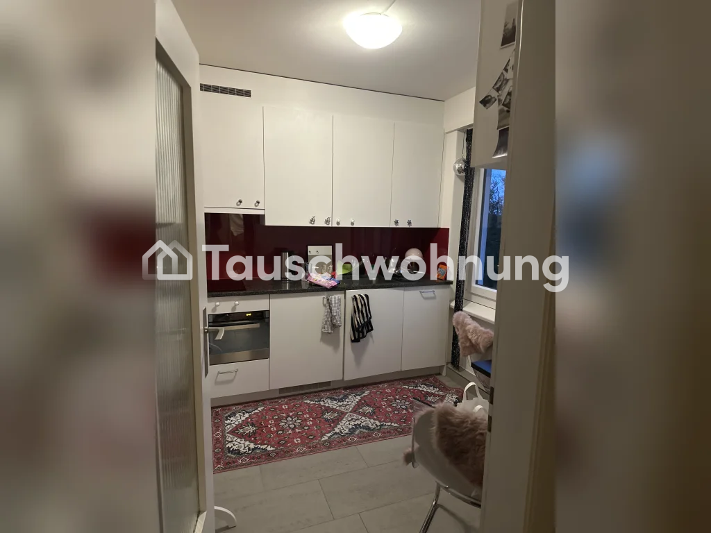 2 ½ rooms apartment, photo 1 of 4