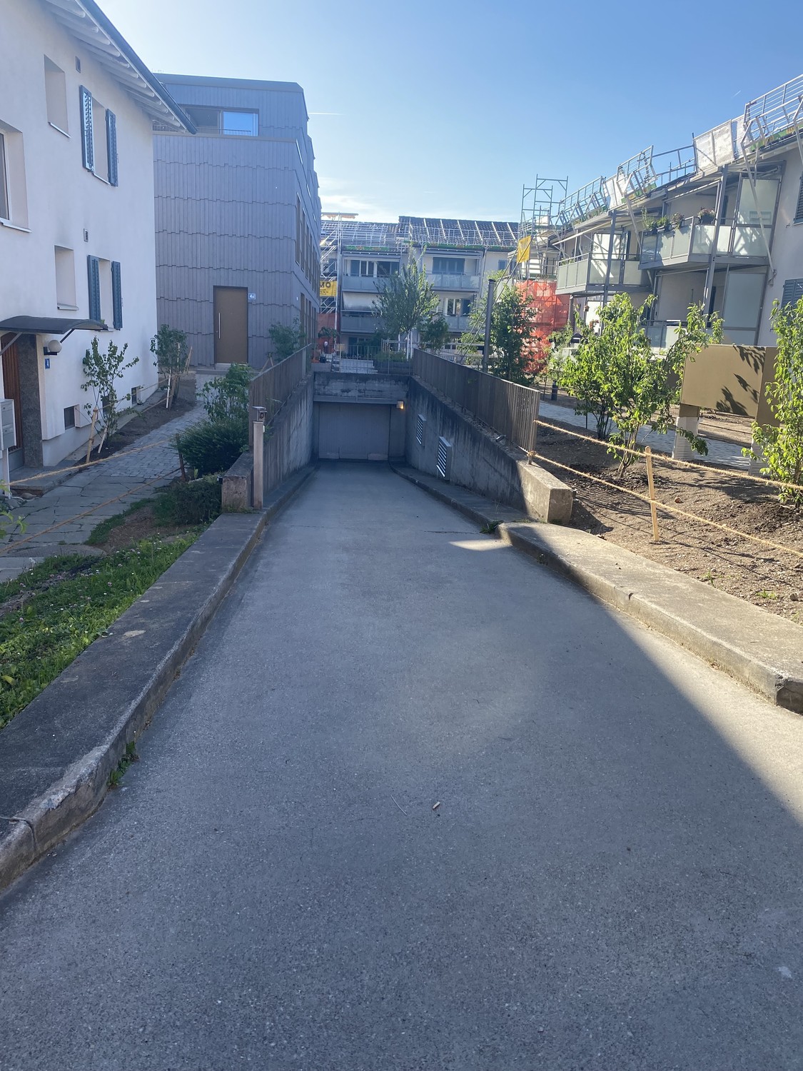 Underground slot, photo 2 of 2
