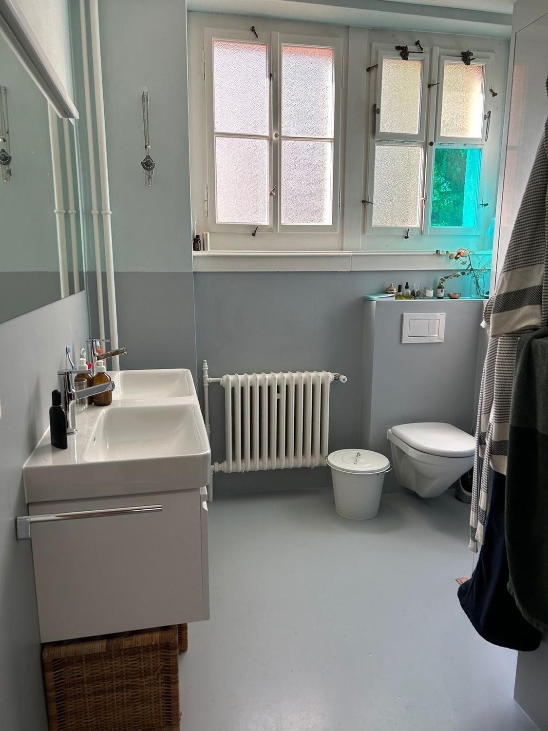 3 ½ rooms furnished flat, photo 7 of 9