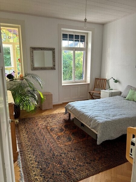 3 ½ rooms furnished flat, photo 5 of 9