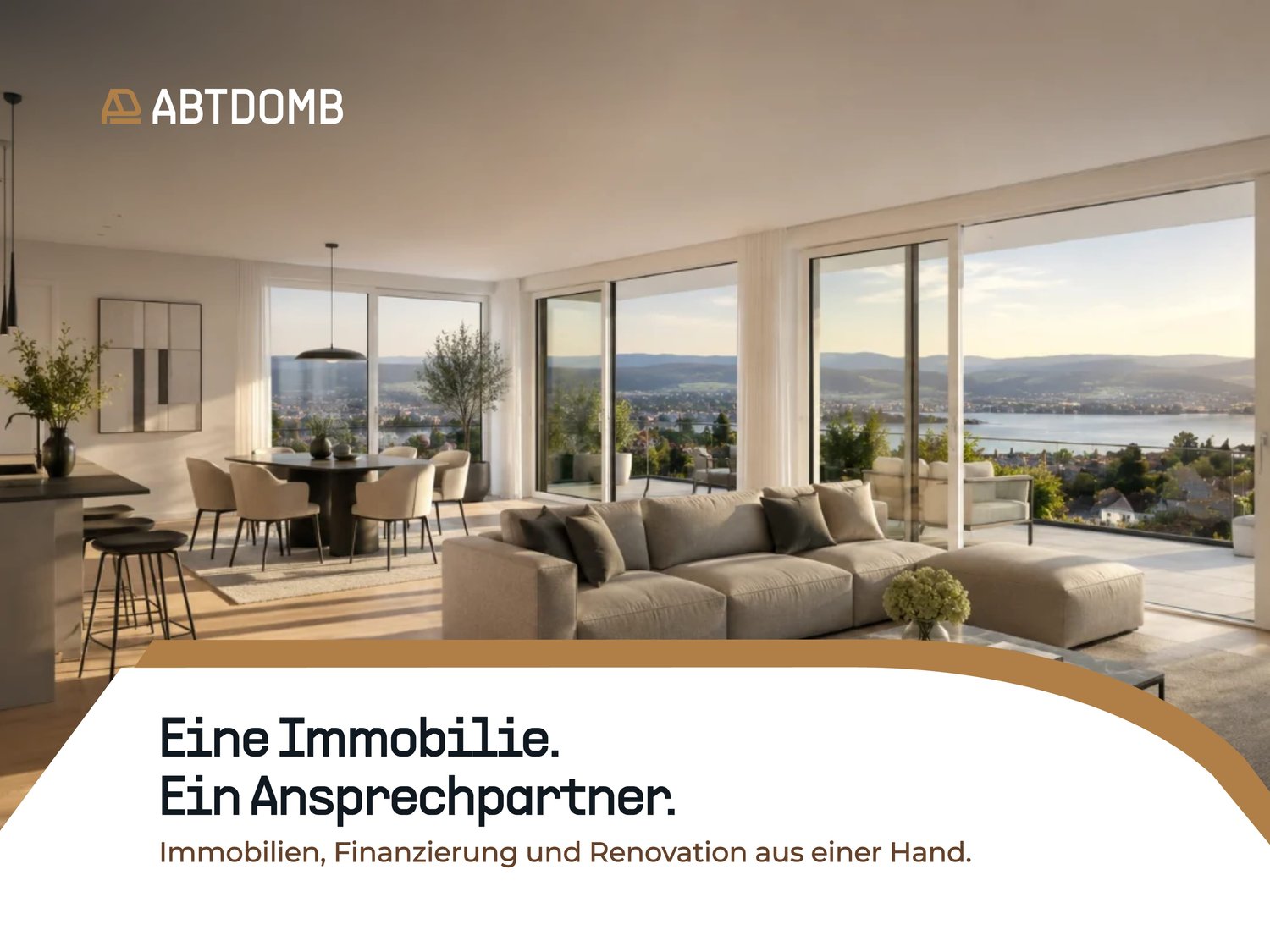 5 ½ rooms row house