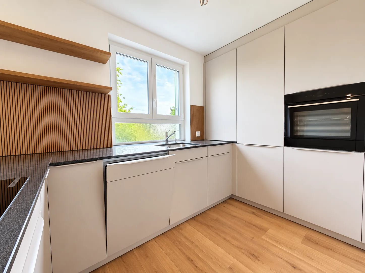 5 ½ rooms row house