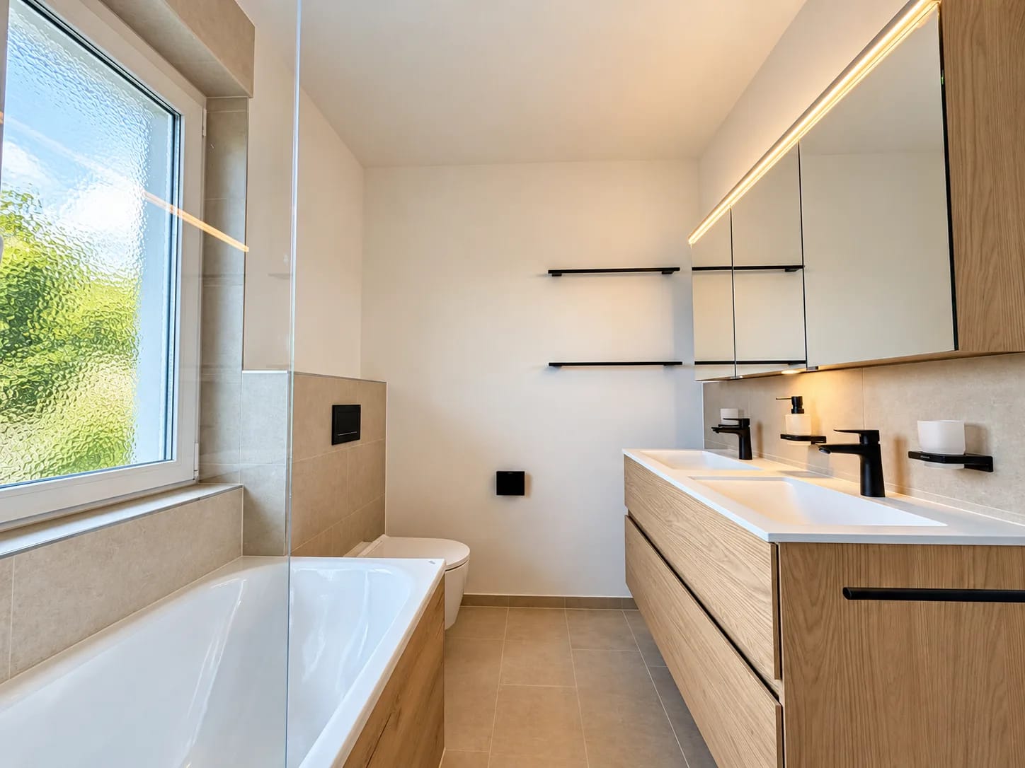 5 ½ rooms row house