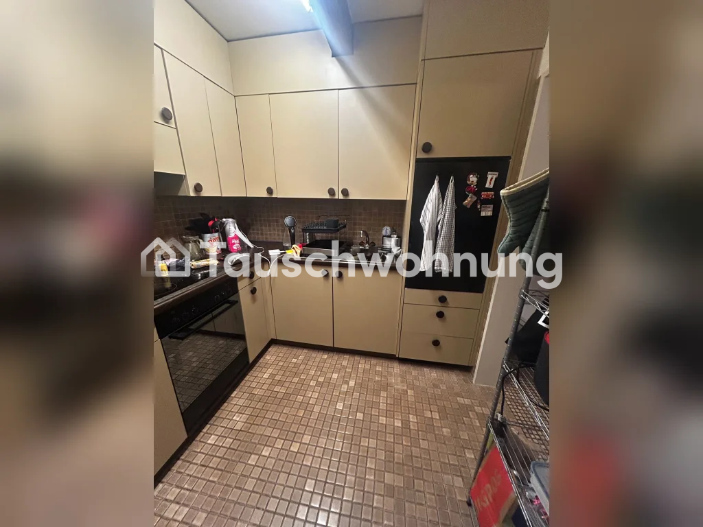 Appartement de 2 pièces