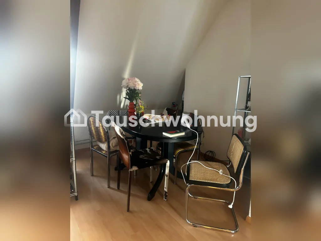 Appartement de 2 pièces