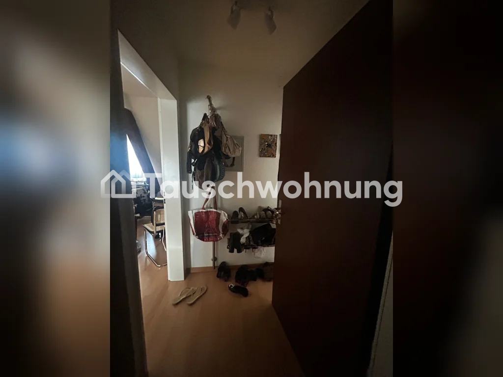 Appartement de 2 pièces