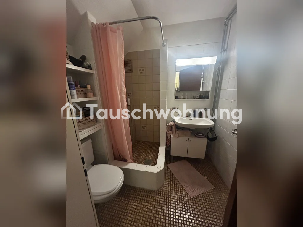 Appartement de 2 pièces