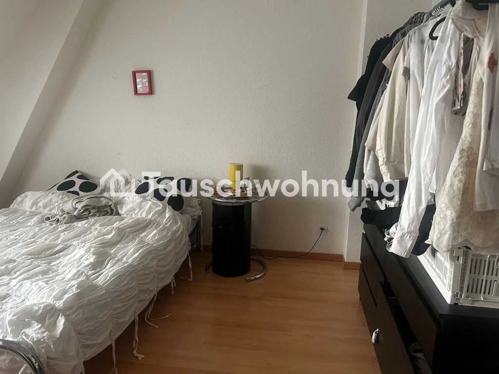 Appartement de 2 pièces