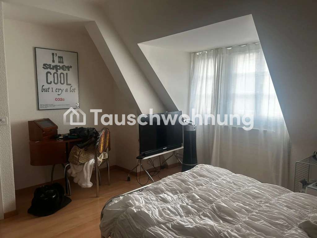 Appartement de 2 pièces