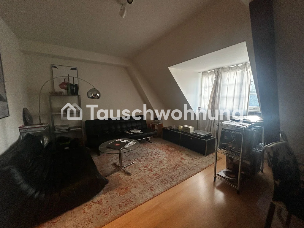 Appartement de 2 pièces