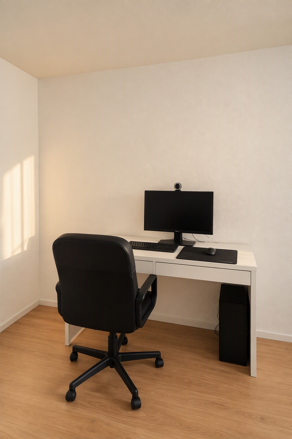 2 ½ rooms apartment, photo 4 of 8