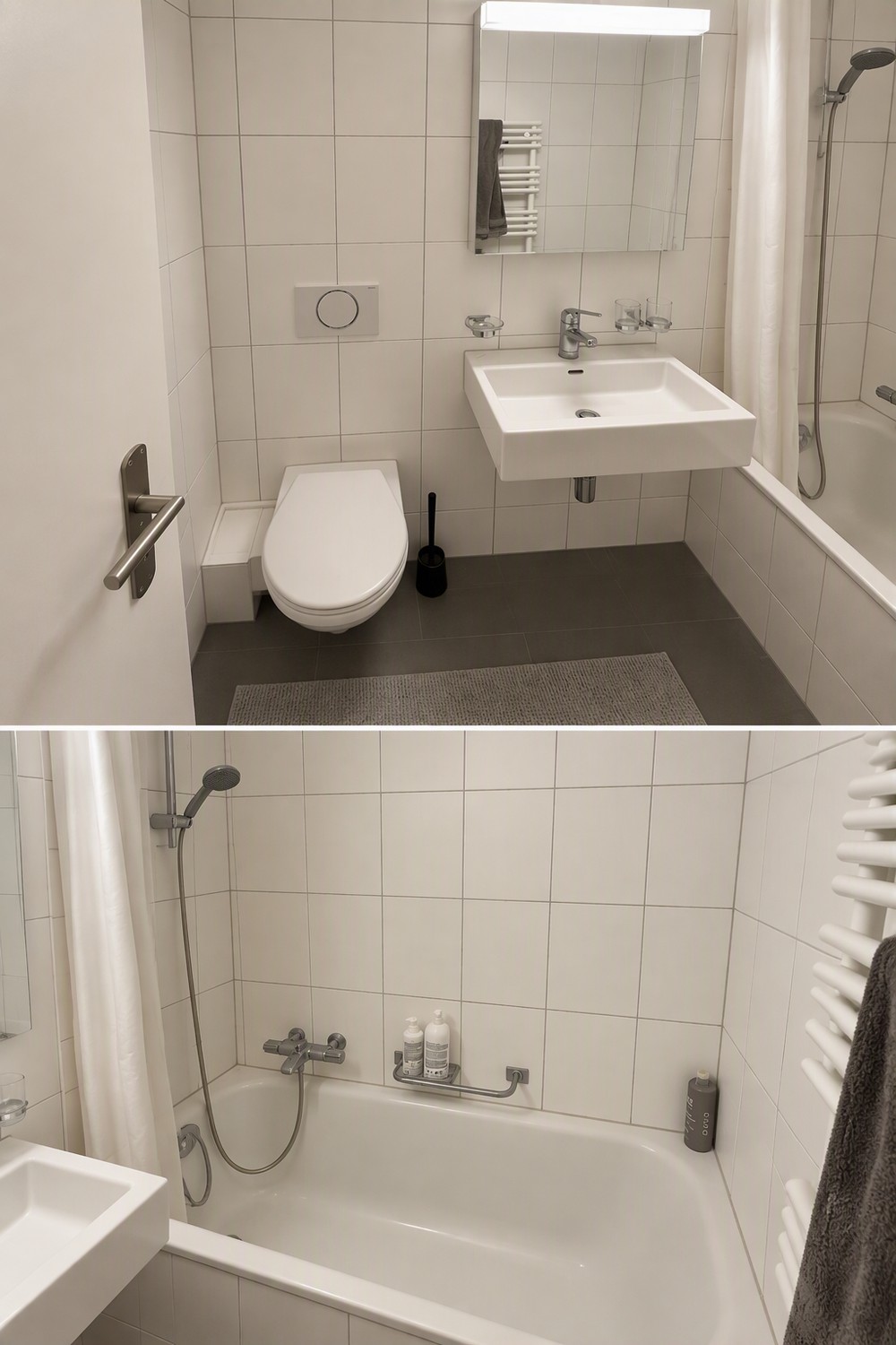 2 ½ rooms apartment, photo 8 of 8