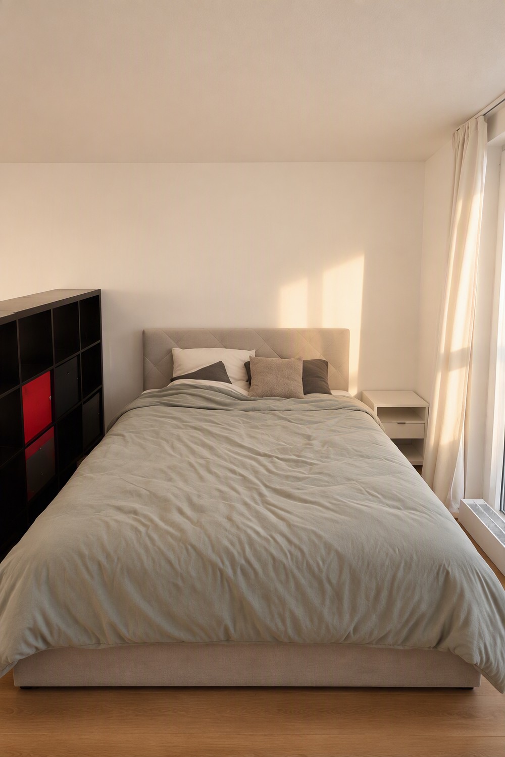 2 ½ rooms apartment, photo 1 of 8