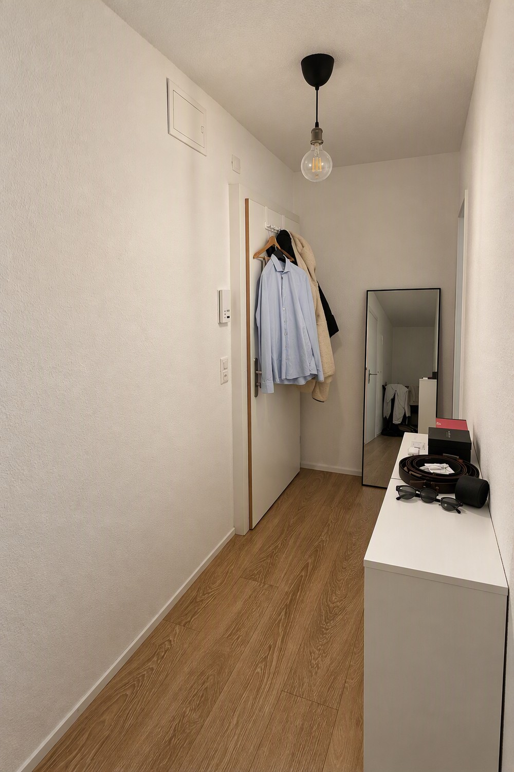2 ½ rooms apartment, photo 7 of 8