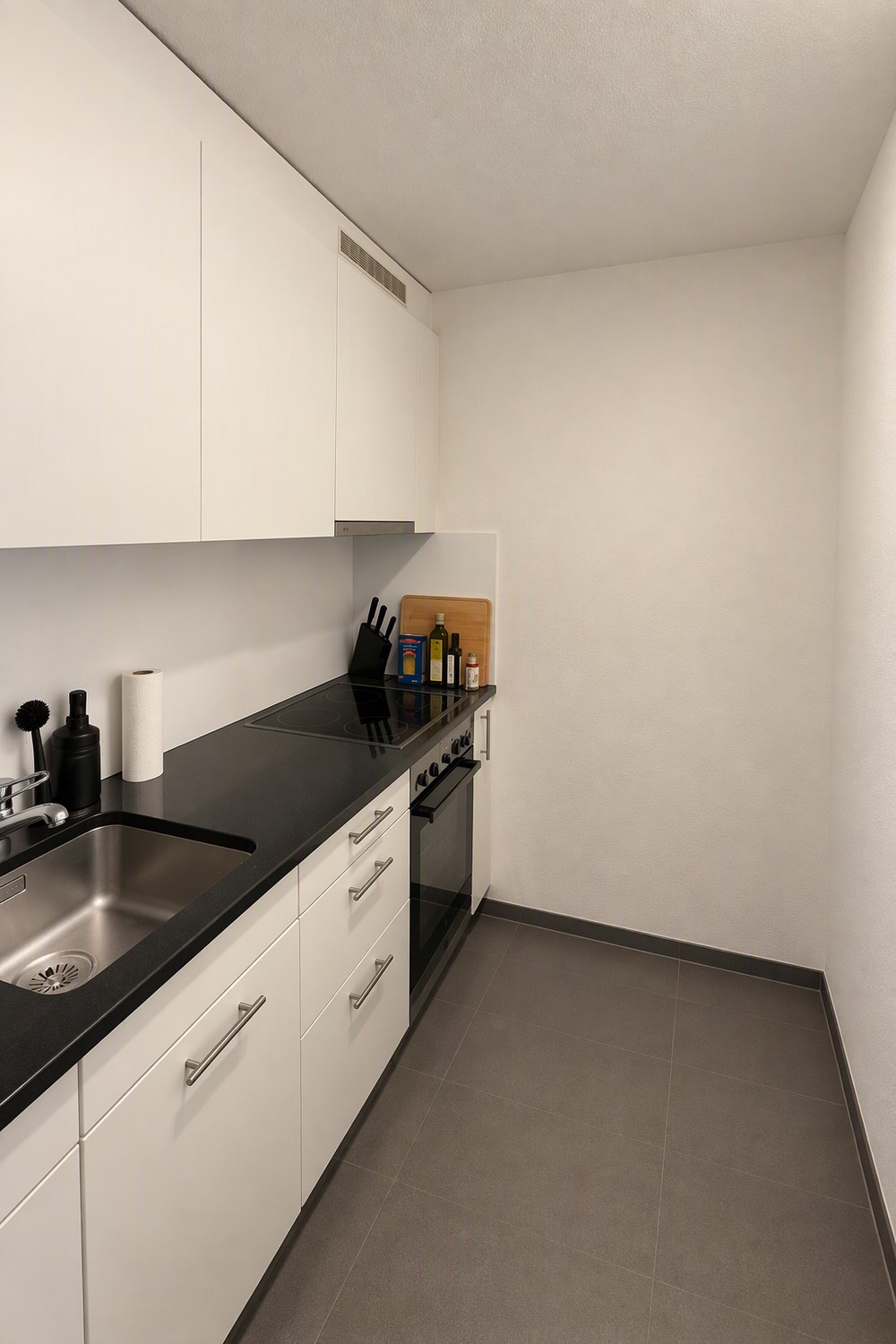 2 ½ rooms apartment, photo 6 of 8
