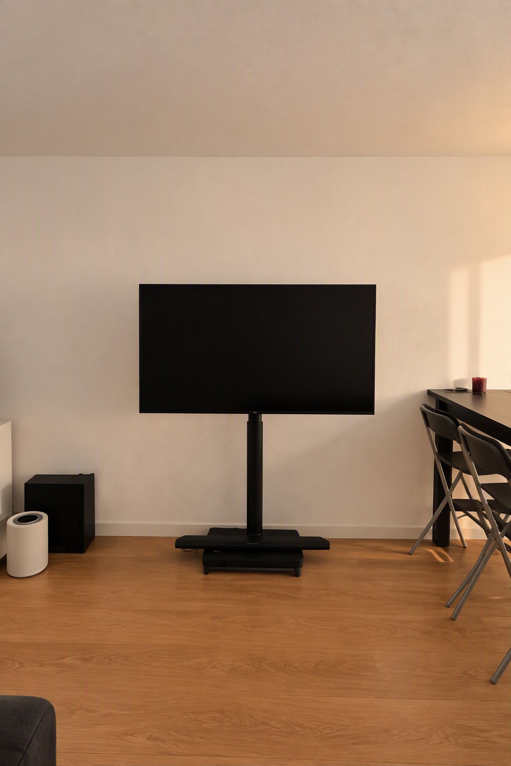 2 ½ rooms apartment, photo 5 of 8