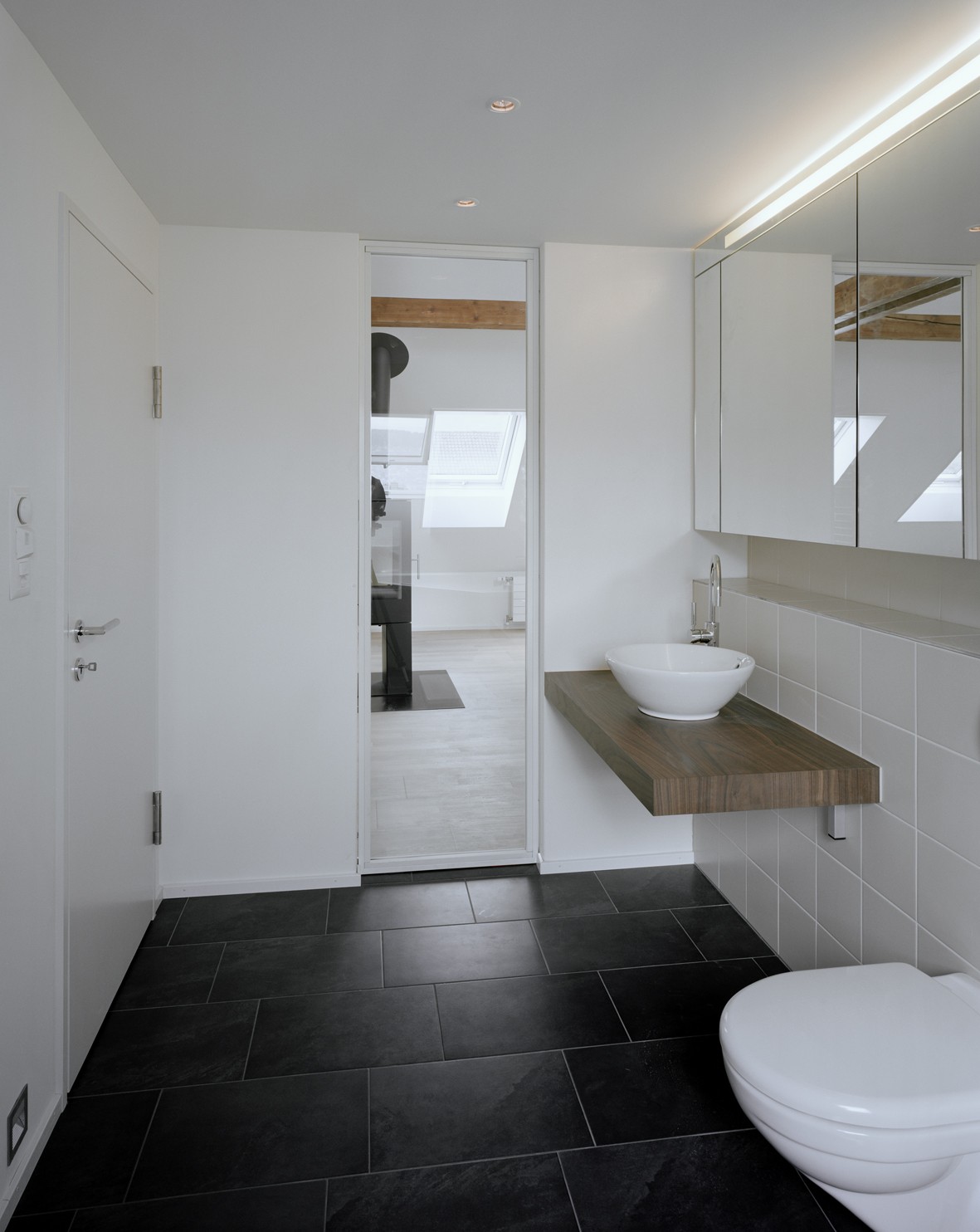 3 ½ rooms apartment, photo 4 of 5