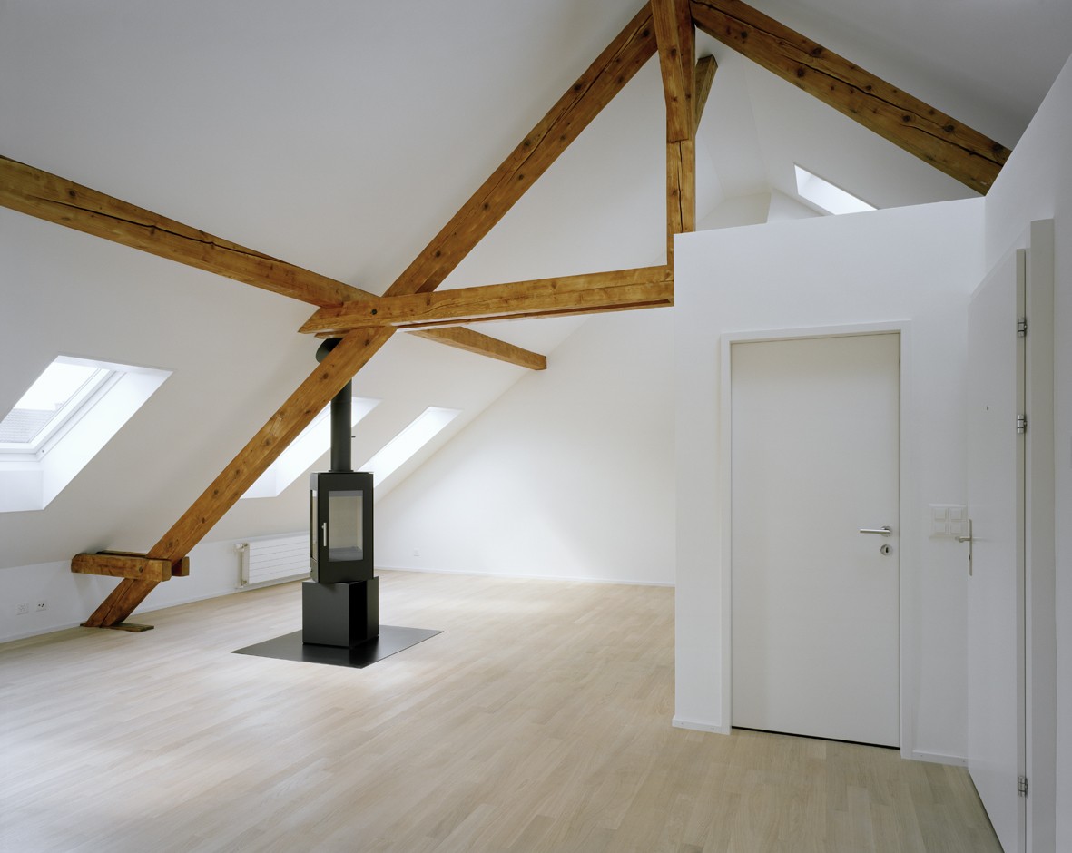 3 ½ rooms apartment, photo 1 of 5