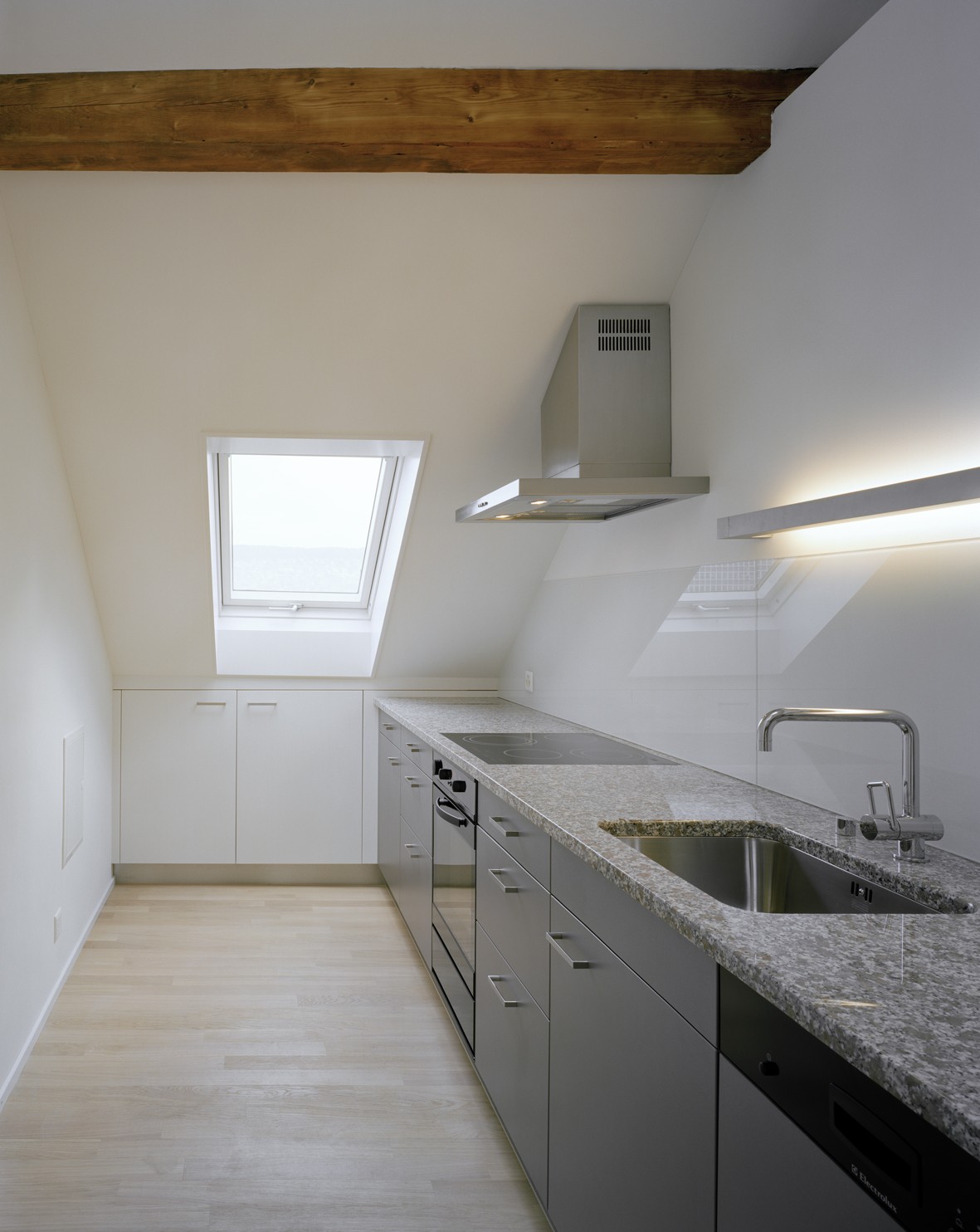 3 ½ rooms apartment, photo 3 of 5