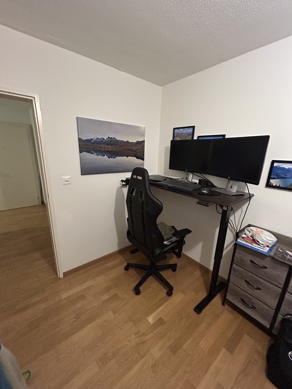 Room in a shared flat, photo 2 of 6
