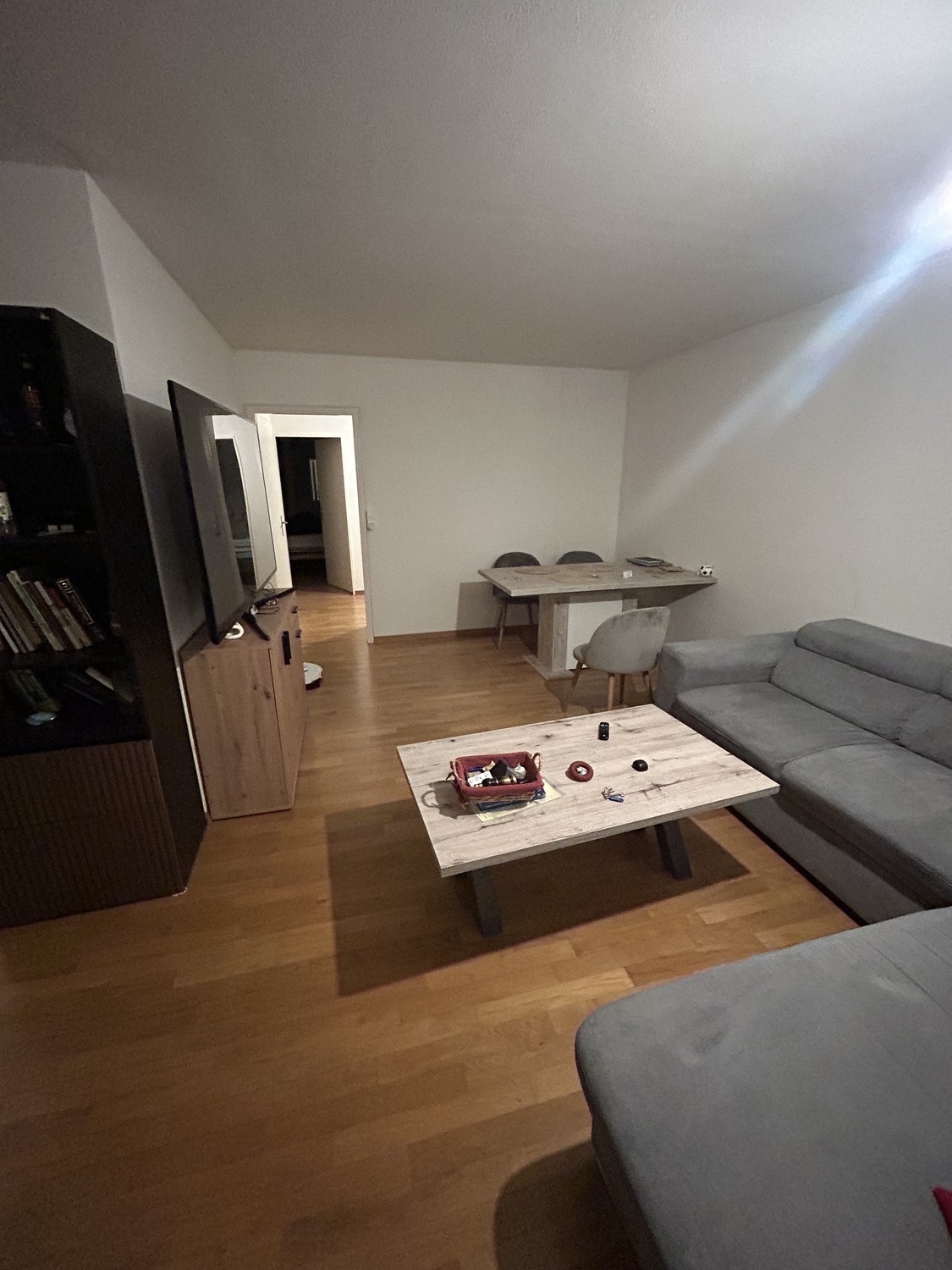 Room in a shared flat, photo 4 of 6