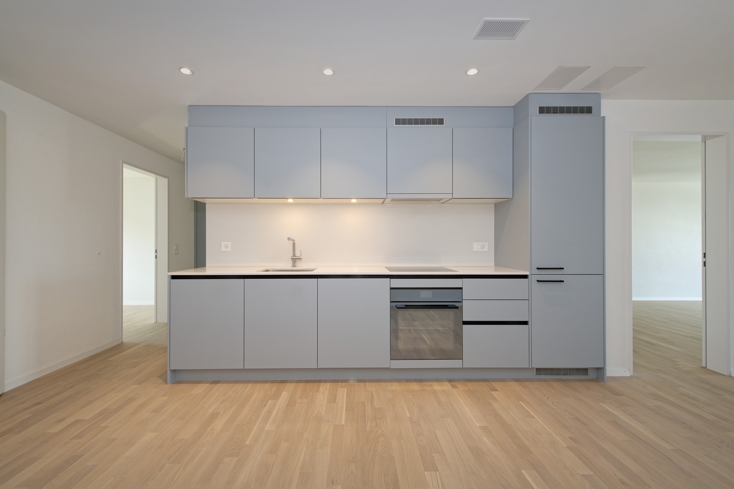 3 ½ rooms apartment, photo 1 of 8
