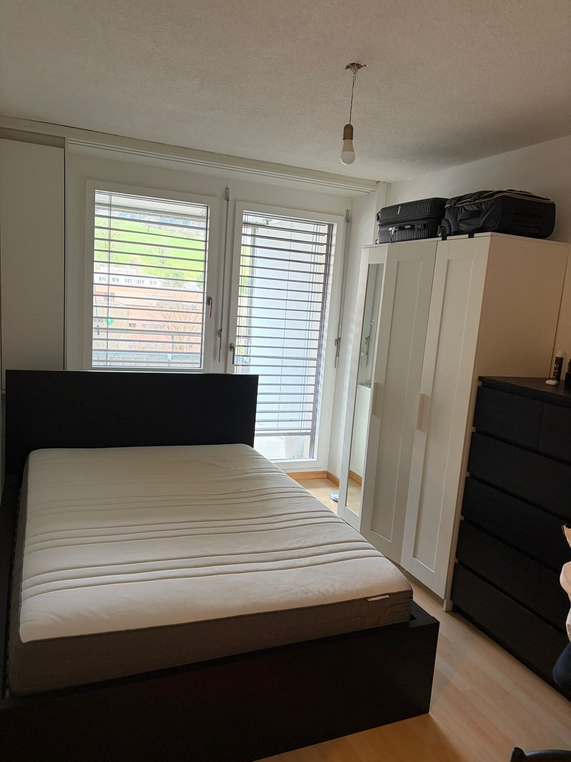 Room in a shared flat