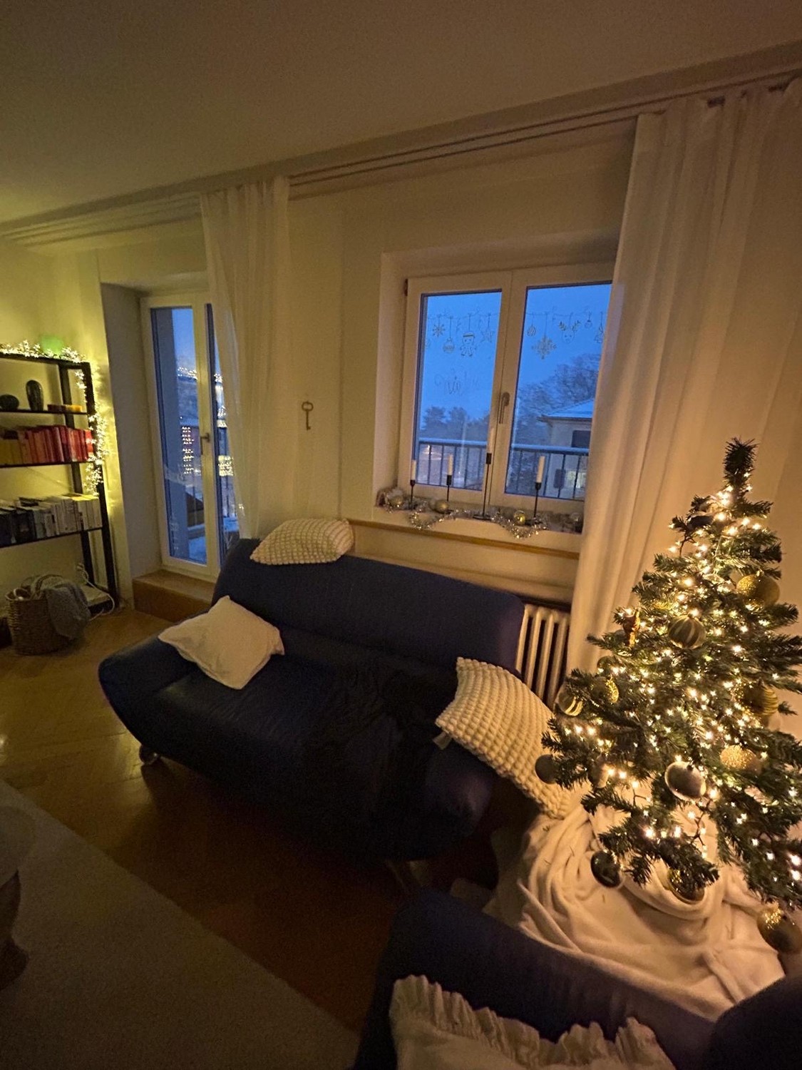 Room in a shared flat, photo 8 of 10