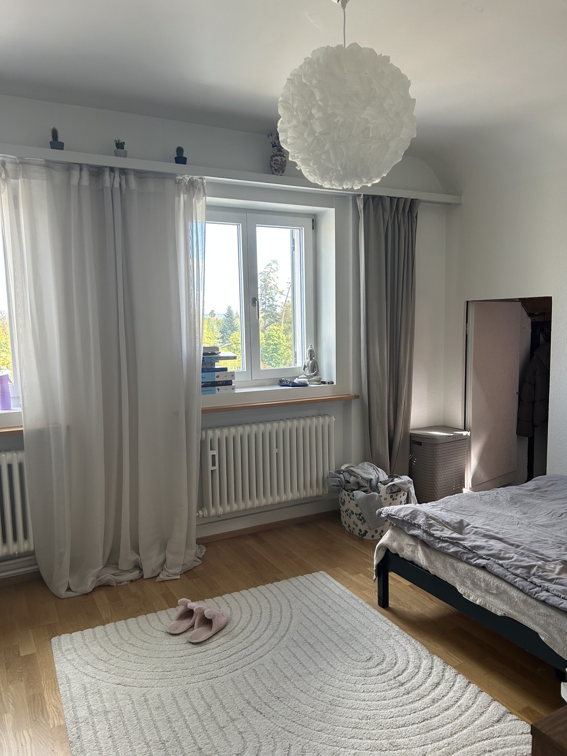 Room in a shared flat, photo 3 of 10