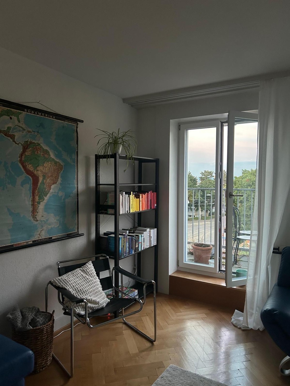 Room in a shared flat, photo 6 of 10