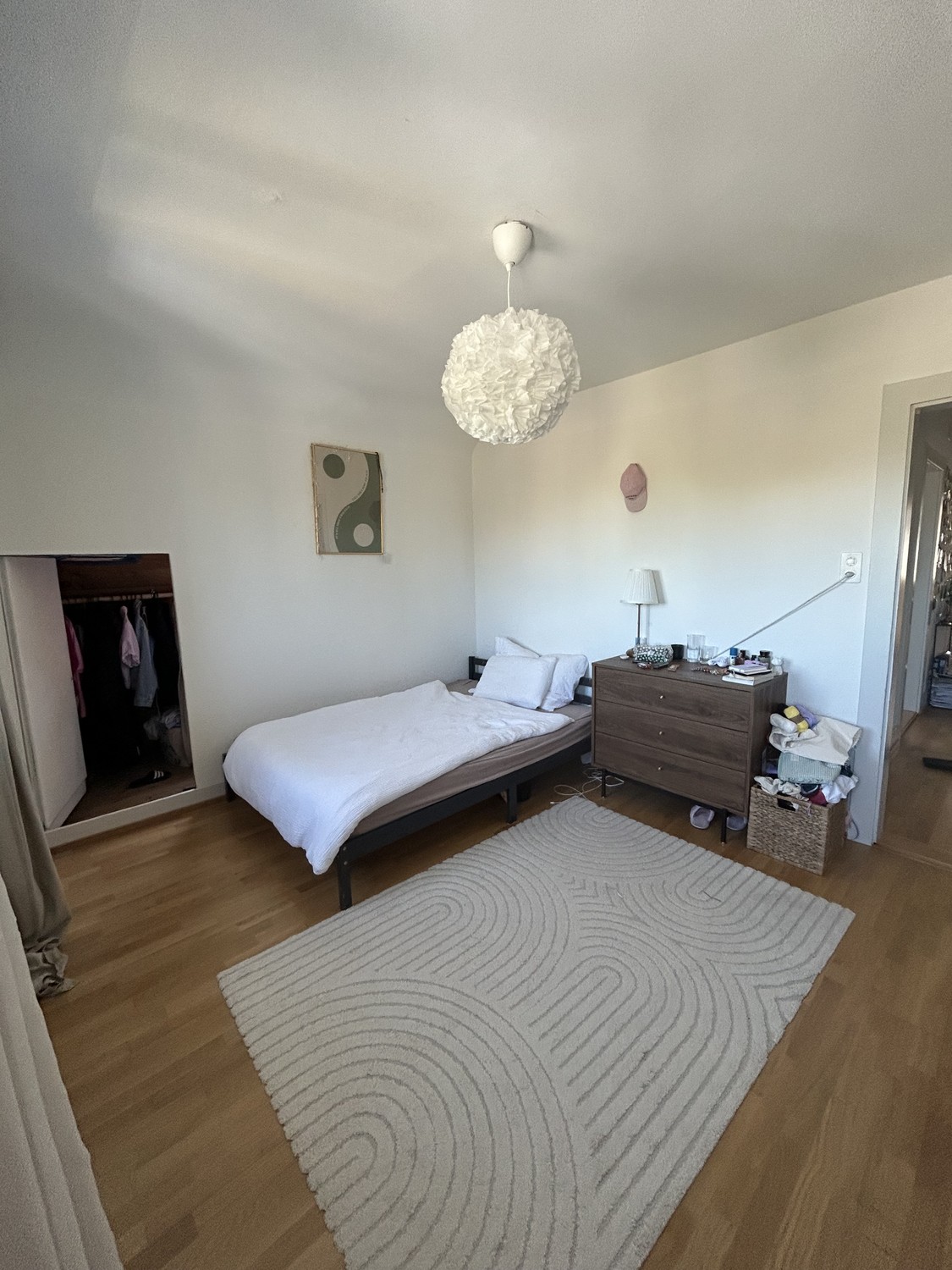 Room in a shared flat, photo 9 of 10