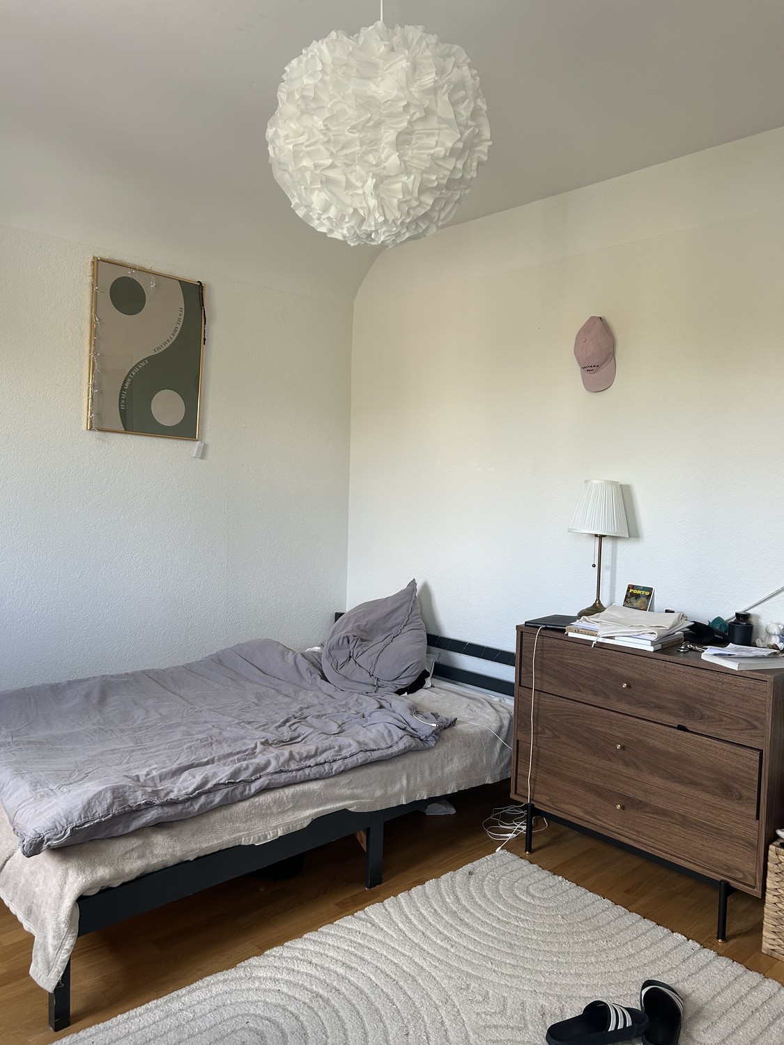Room in a shared flat, photo 2 of 10