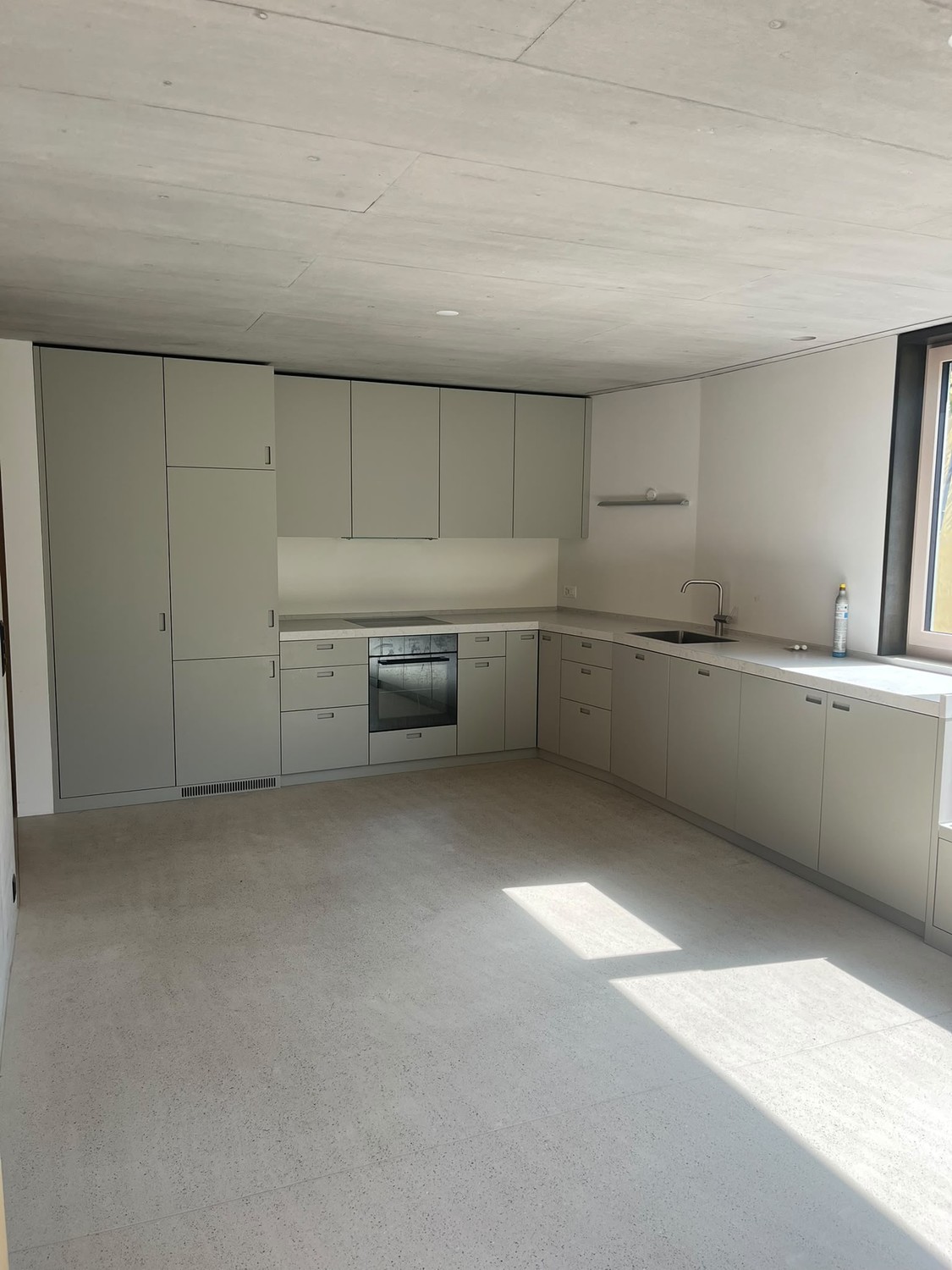 3 ½ rooms apartment, photo 6 of 7