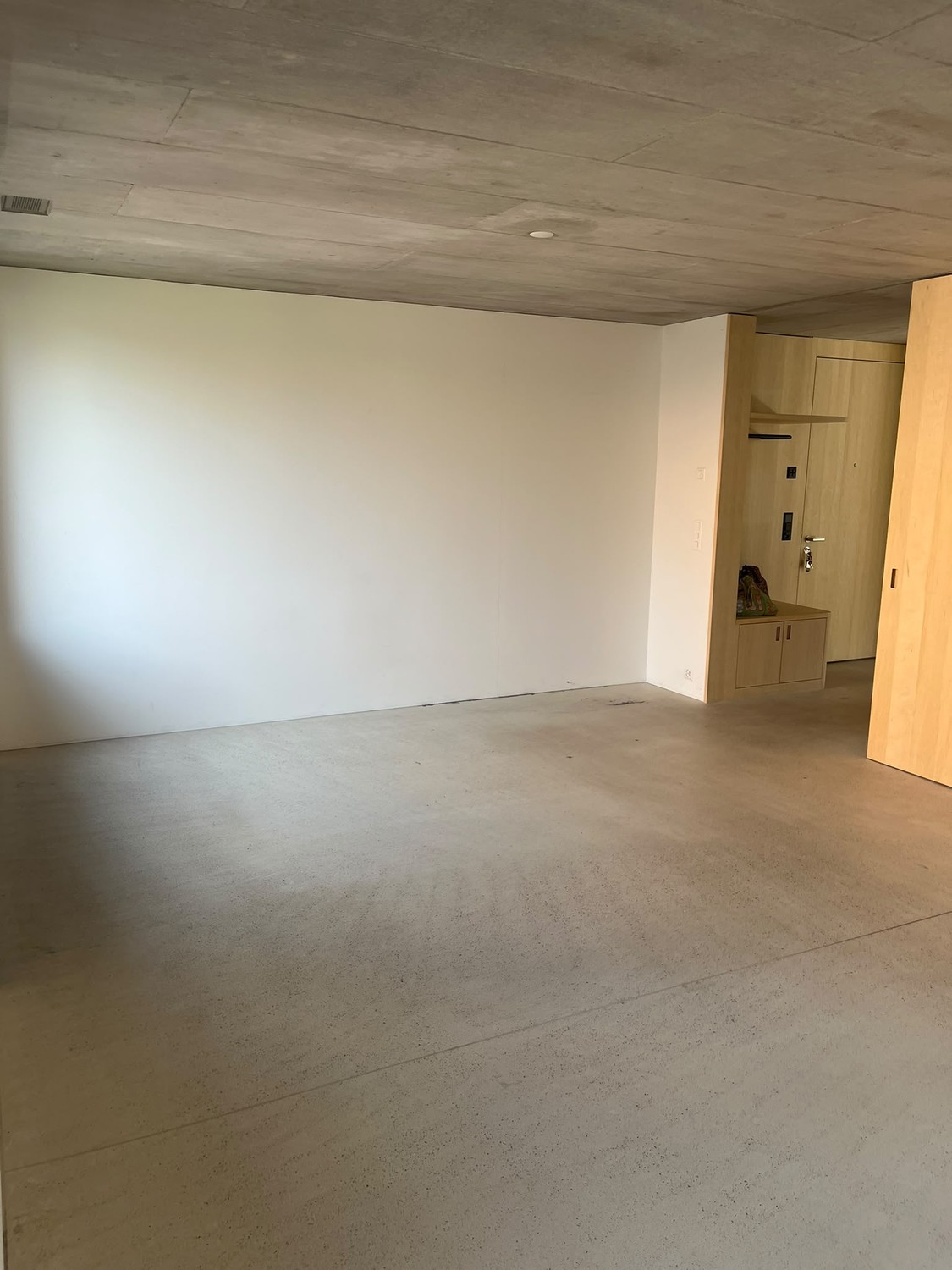 3 ½ rooms apartment, photo 4 of 7