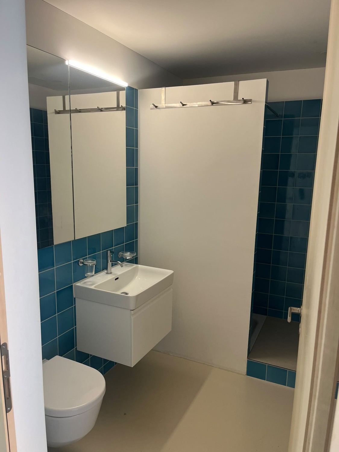 3 ½ rooms apartment, photo 5 of 7