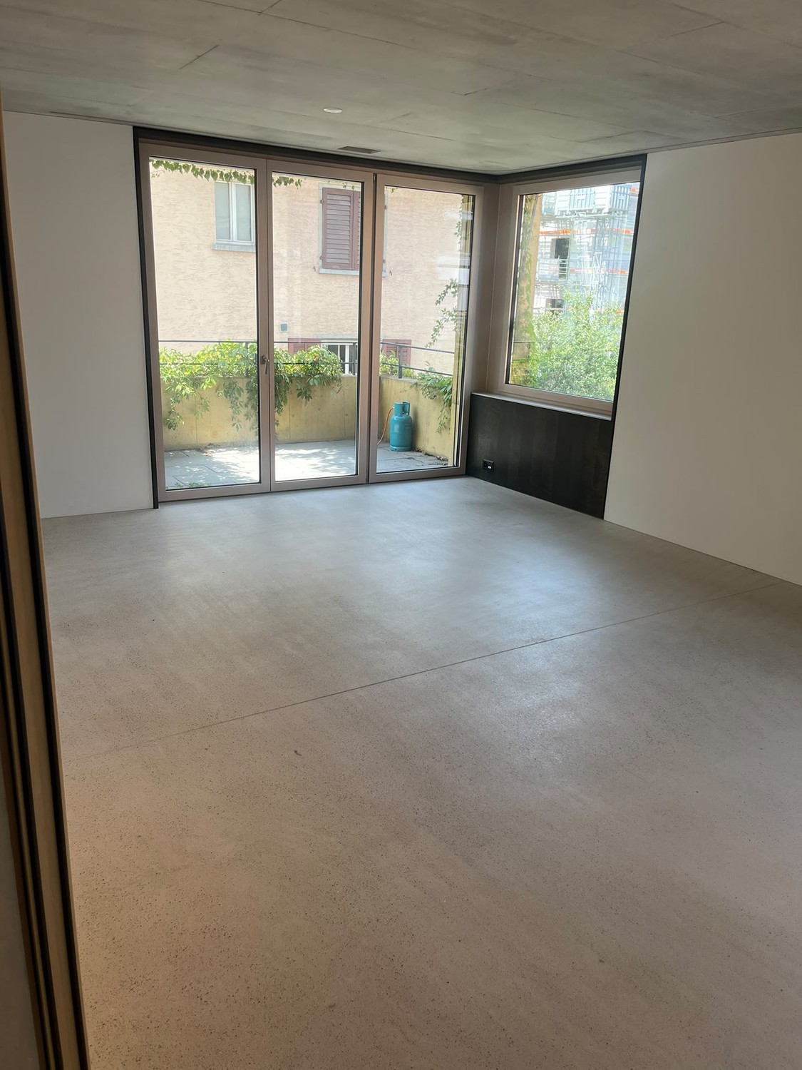 3 ½ rooms apartment, photo 2 of 7
