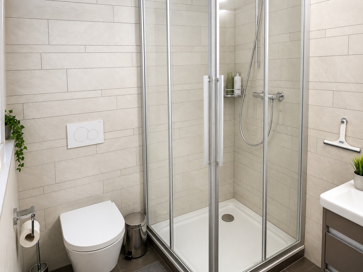 2 ½ rooms apartment, photo 10 of 10