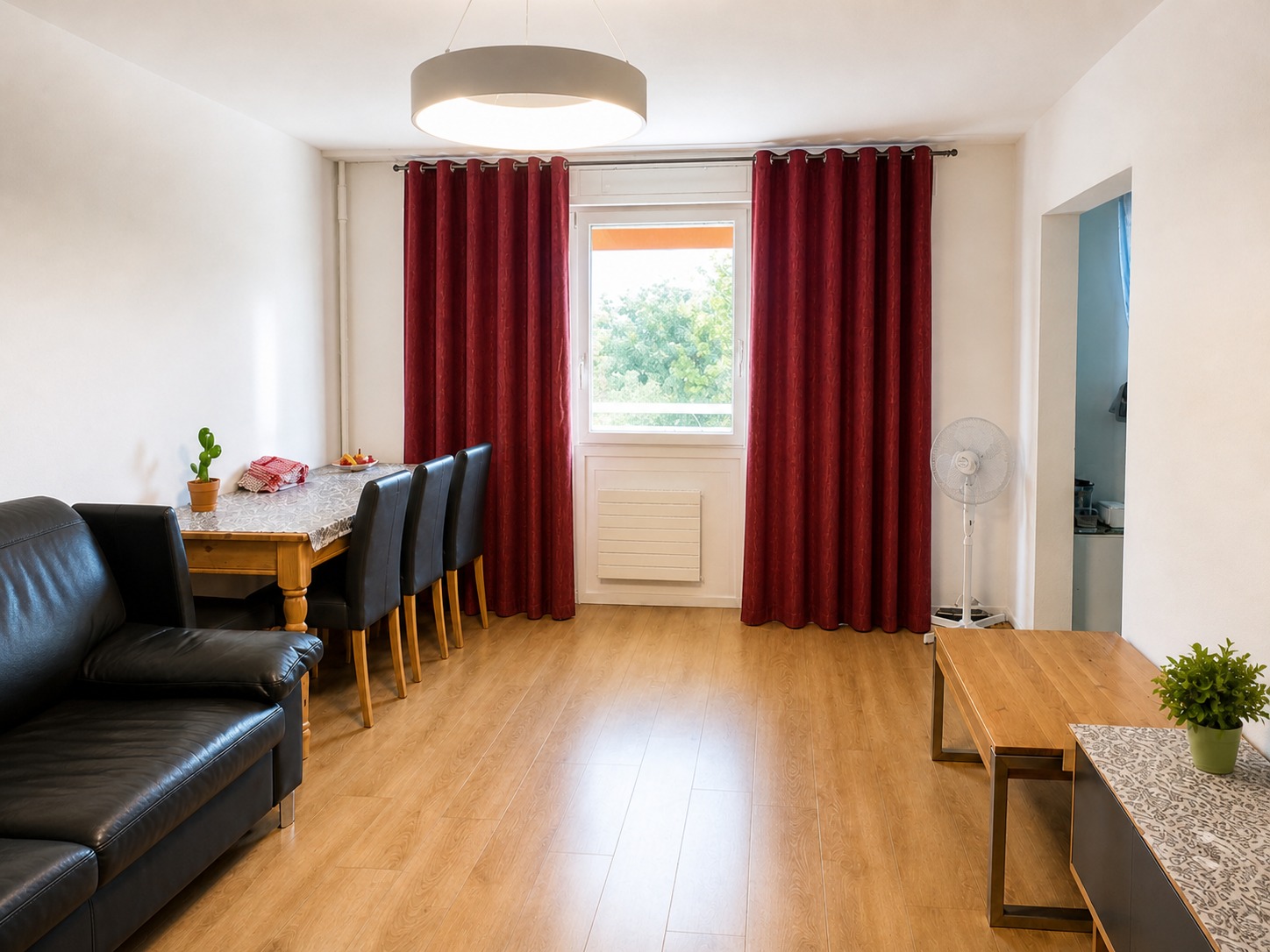 2 ½ rooms apartment, photo 1 of 10