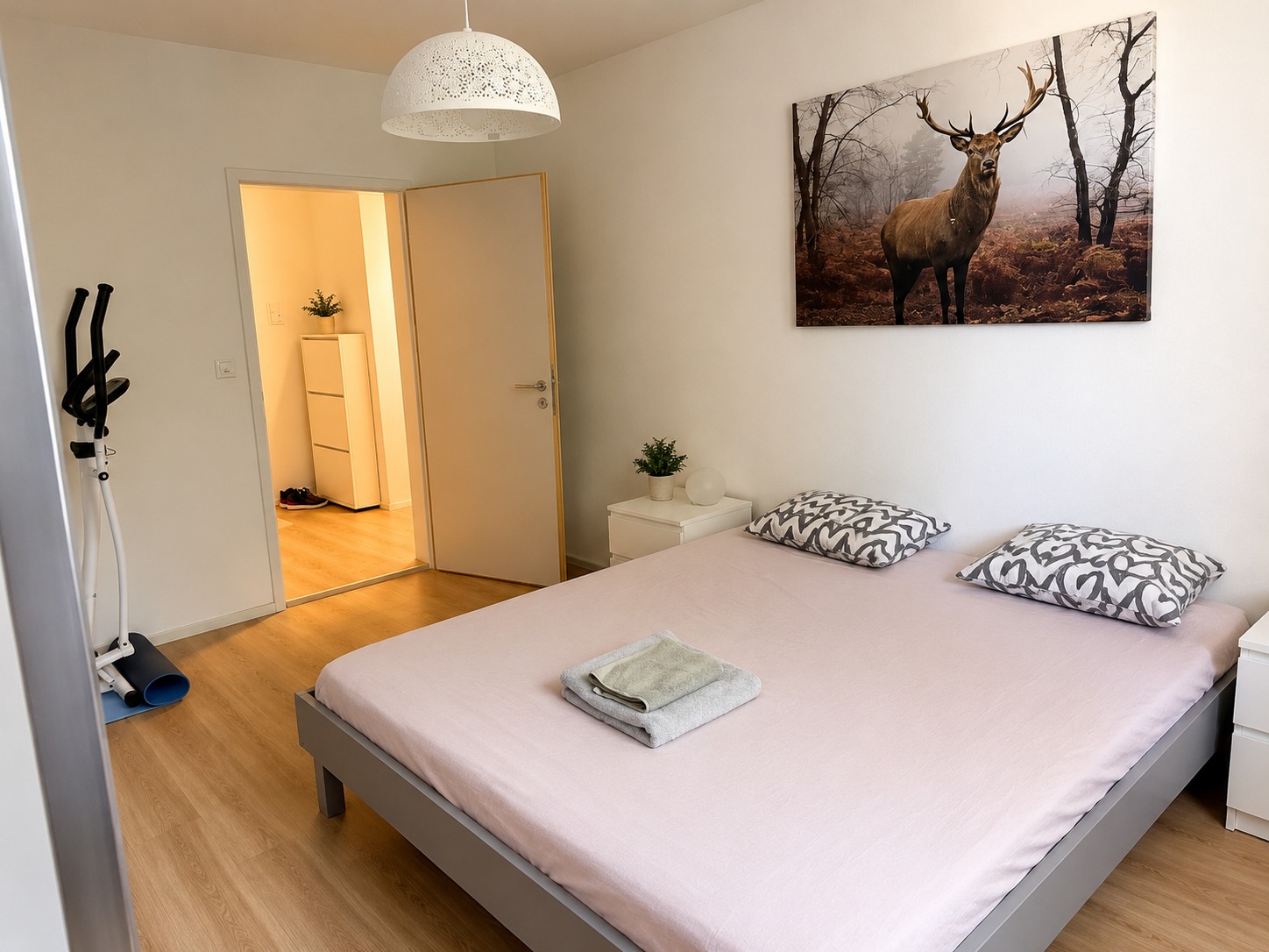 2 ½ rooms apartment, photo 3 of 10