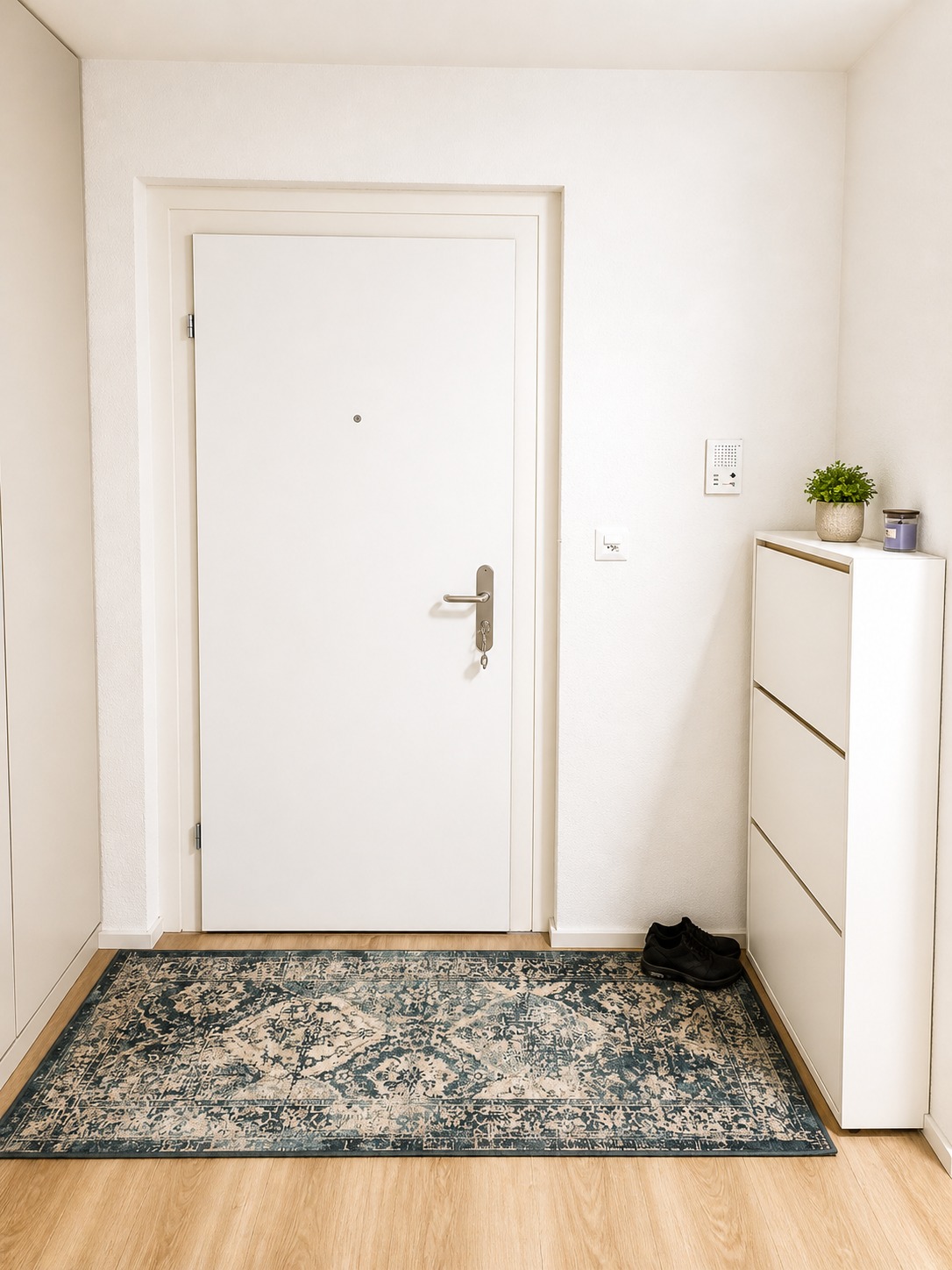 2 ½ rooms apartment, photo 8 of 10