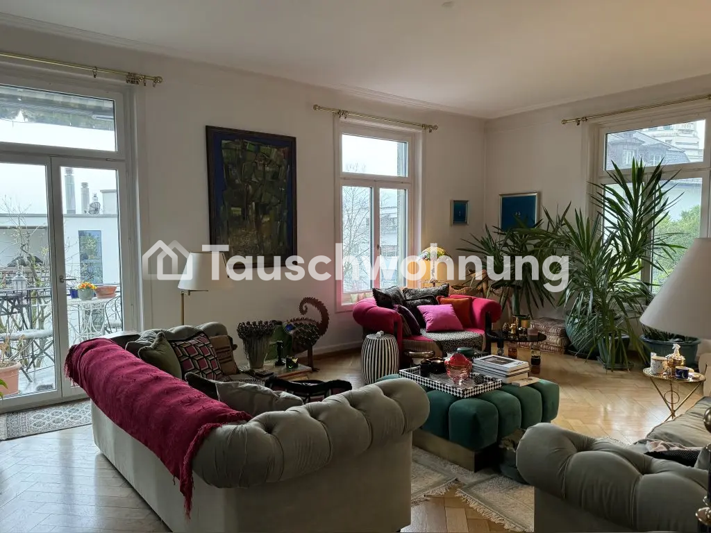 Appartement 5 pièces
