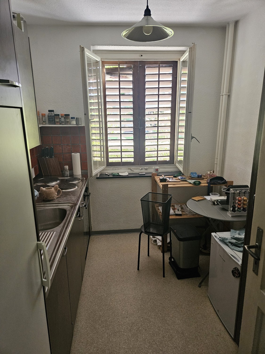 Room in a shared flat, photo 4 of 5